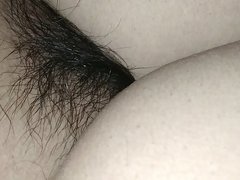 Maahi fucked from behind with out condom