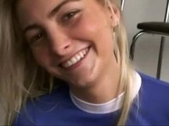 Italian Amateur Girl Hates Anal Sex But Has To Deal With It Because Boyfriend Loves It 1