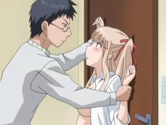 Fuzzy lips - episode 1 hd hentai anime - find part 2 here http:hentaifan.ml