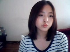 sexy korean playing - Girlhornycams.com